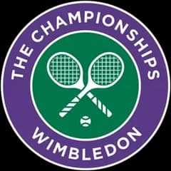 All England LTC (Wimbledon) crest