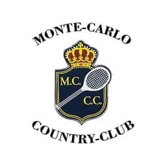 Monte Carlo Country Club crest