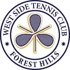 Westside Tennis Club crest