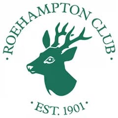 Roehampton Club crest