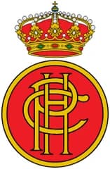 Real Club Puerta De Hierro crest