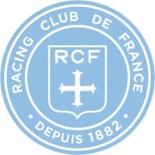 Racing Club De France crest
