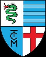 TC Milano A. Bonacossa crest