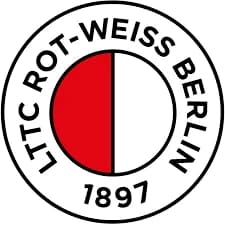 LTTC Rot-Weiss Berlin crest