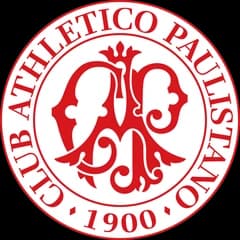 Clube Athletico Paulistano crest
