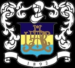 Buenos Aires Lawn Tennis crest