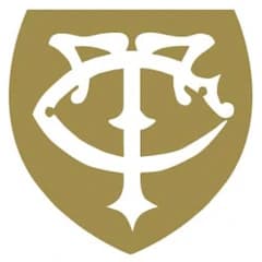 Tanglin Club crest
