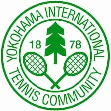 YITC Yokohama crest