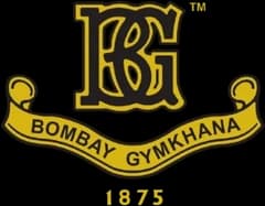 Bombay Gymkhana crest