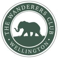 The Wanderers Club crest